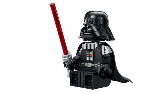 LEGO® Up-Scaled Darth Vader™ Minifigure 75461
