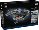 LEGO® S.H.I.E.L.D. Helicarrier 76354-8