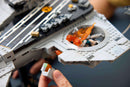 LEGO® S.H.I.E.L.D. Helicarrier 76354-14