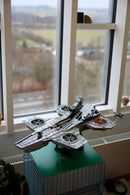 LEGO® S.H.I.E.L.D. Helicarrier 76354-20
