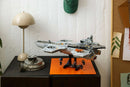 LEGO® S.H.I.E.L.D. Helicarrier 76354-21