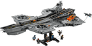 LEGO® S.H.I.E.L.D. Helicarrier 76354-2