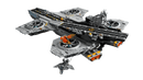 LEGO® S.H.I.E.L.D. Helicarrier 76354-6