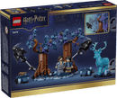 LEGO® Forbidden Forest™: Expecto Patronum 76475-7