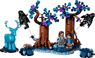 LEGO® Forbidden Forest™: Expecto Patronum 76475 - 0