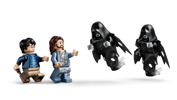LEGO® Forbidden Forest™: Expecto Patronum 76475