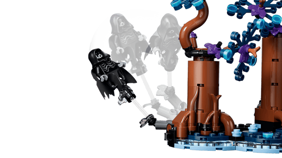 LEGO® Forbidden Forest™: Expecto Patronum 76475