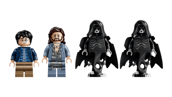 LEGO® Forbidden Forest™: Expecto Patronum 76475