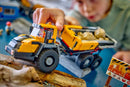 LEGO® Dump Truck & Front End Loader 60494-10