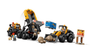LEGO® Dump Truck & Front End Loader 60494-4