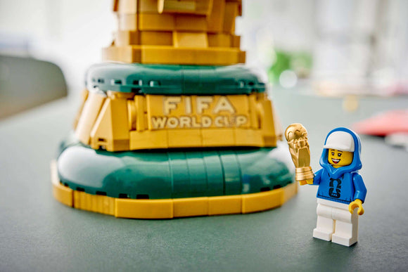 LEGO® FIFA World Cup™ Official Trophy 43020