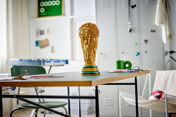 LEGO® FIFA World Cup™ Official Trophy 43020