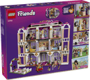 LEGO® Heartlake City Grand Hotel 42704-10