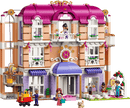 LEGO® Heartlake City Grand Hotel 42704-2