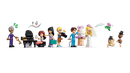 LEGO® Heartlake City Grand Hotel 42704-4