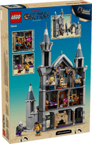 LEGO® Battle at Drum Castle 75645-8