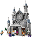 LEGO® Battle at Drum Castle 75645-2