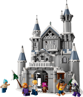 LEGO® Battle at Drum Castle 75645 - 0