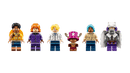 LEGO® Battle at Drum Castle 75645-7