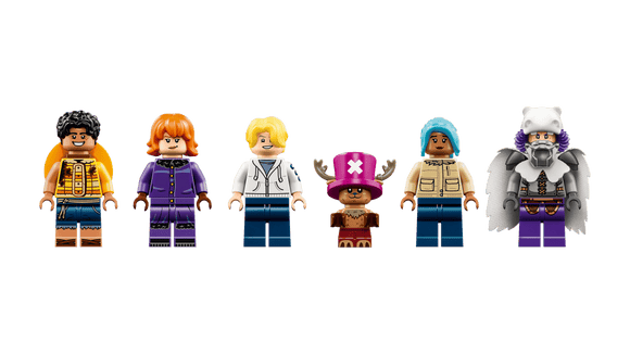 LEGO® Battle at Drum Castle 75645