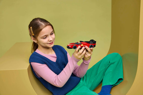 LEGO® Ferrari 499P 77261