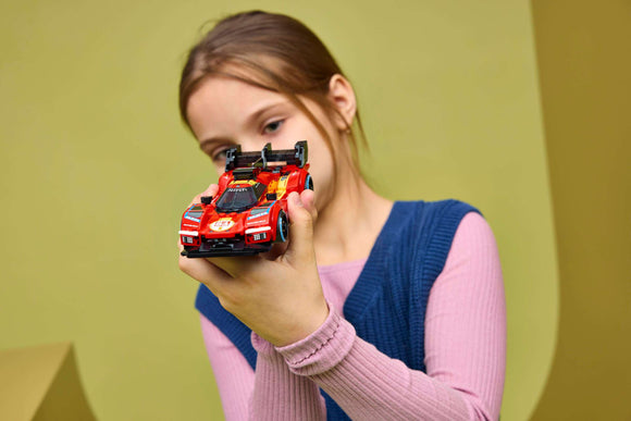 LEGO® Ferrari 499P 77261