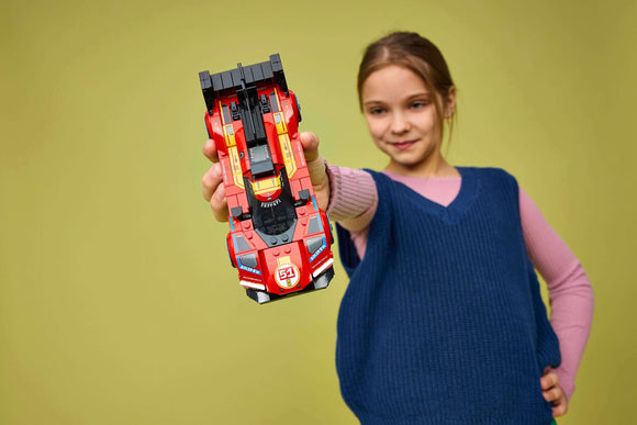LEGO® Ferrari 499P 77261