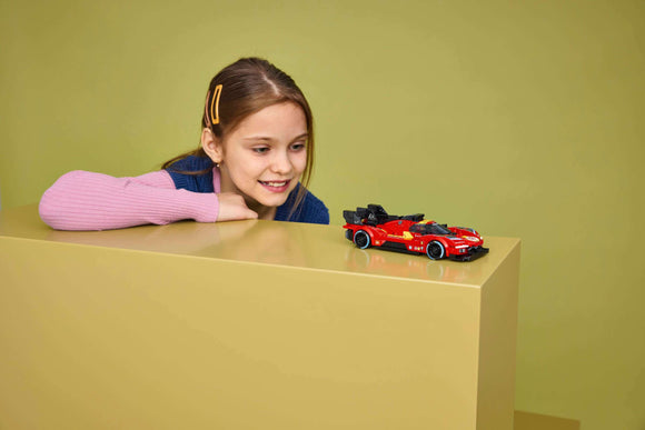 LEGO® Ferrari 499P 77261
