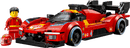 LEGO® Ferrari 499P 77261-2