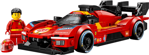 LEGO® Ferrari 499P 77261
