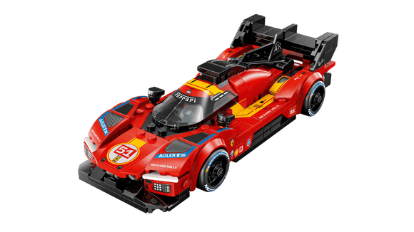 LEGO® Ferrari 499P 77261
