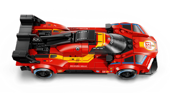 LEGO® Ferrari 499P 77261