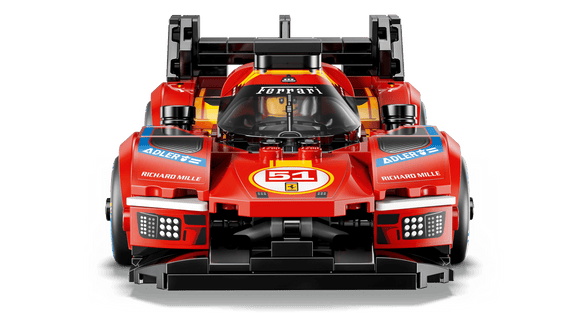 LEGO® Ferrari 499P 77261