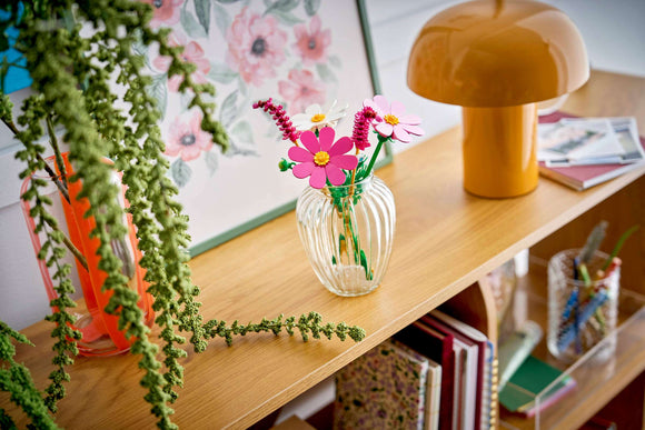 LEGO® Cosmos Flowers 11514