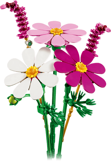 LEGO® Cosmos Flowers 11514 - 0