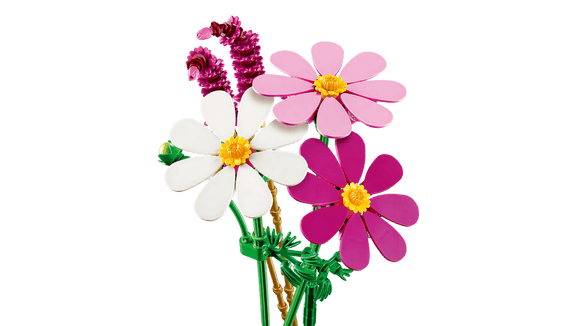 LEGO® Cosmos Flowers 11514