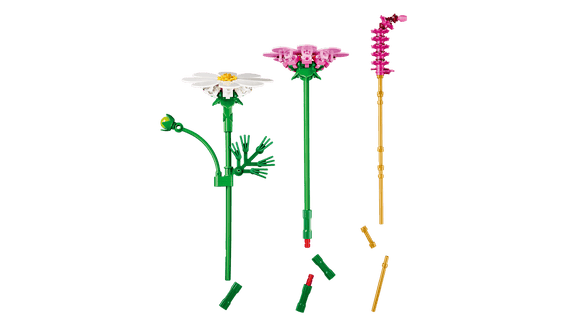 LEGO® Cosmos Flowers 11514
