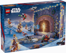 LEGO® Star Wars™ Advent Calendar 2026 75456-4