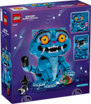 LEGO® Derpy Tiger and Sussie Bird 72537-9