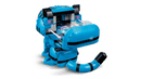 LEGO® Derpy Tiger and Sussie Bird 72537-7