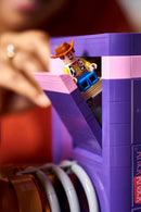 LEGO® Toy Story Slinky Dog Bookends 43301-13