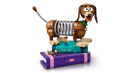 LEGO® Toy Story Slinky Dog Bookends 43301-5