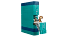 LEGO® Toy Story Slinky Dog Bookends 43301-6