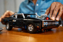 LEGO® Fast and Furious Dodge Charger R/T Car 42231-12
