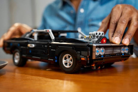 LEGO® Fast and Furious Dodge Charger R/T Car 42231