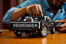 LEGO® Fast and Furious Dodge Charger R/T Car 42231-15