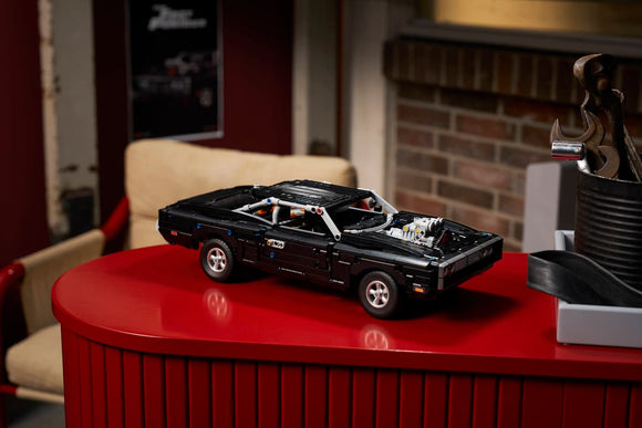 LEGO® Fast and Furious Dodge Charger R/T Car 42231
