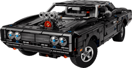 LEGO® Fast and Furious Dodge Charger R/T Car 42231 - 0