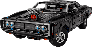 LEGO® Fast and Furious Dodge Charger R/T Car 42231 - 0