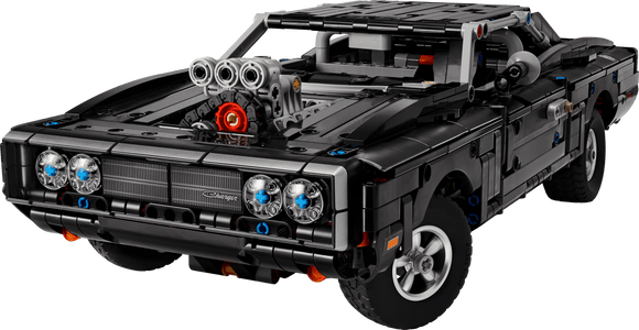 LEGO® Fast and Furious Dodge Charger R/T Car 42231